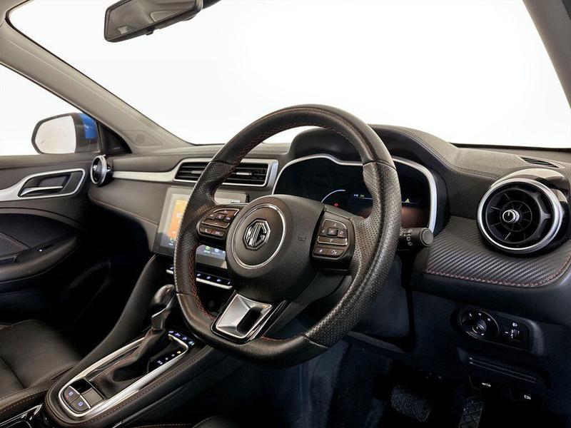 Used MG MG ZS 2022 for sale - 76415931: Photo 15