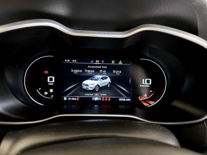 Used MG MG ZS 2022 for sale - 76415931: Photo 18