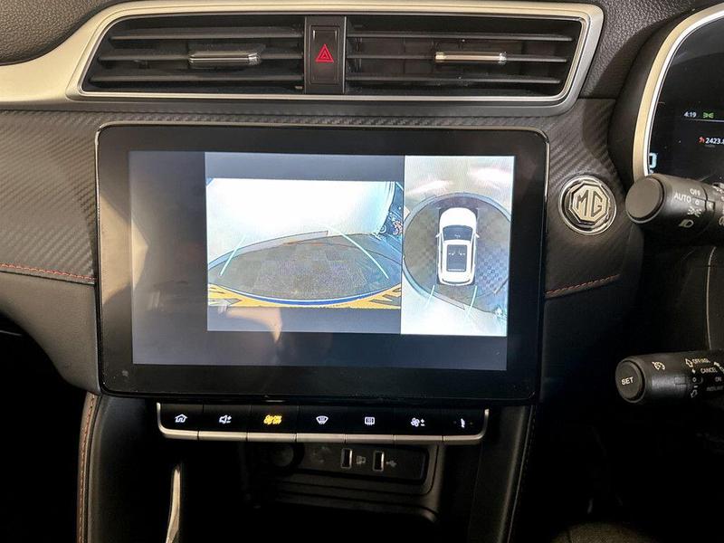 Used MG MG ZS 2022 for sale - 76415931: Photo 20