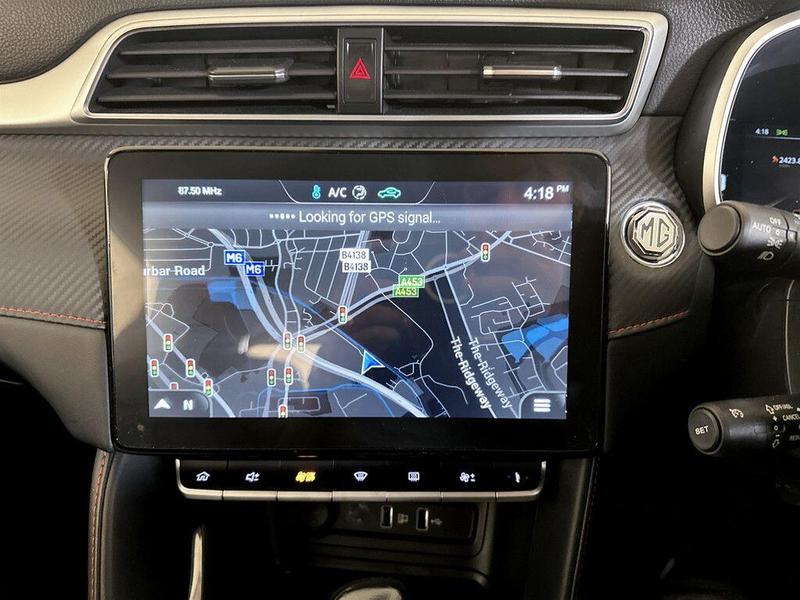 Used MG MG ZS 2022 for sale - 76415931: Photo 21