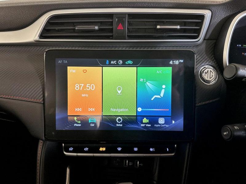 Used MG MG ZS 2022 for sale - 76415931: Photo 22