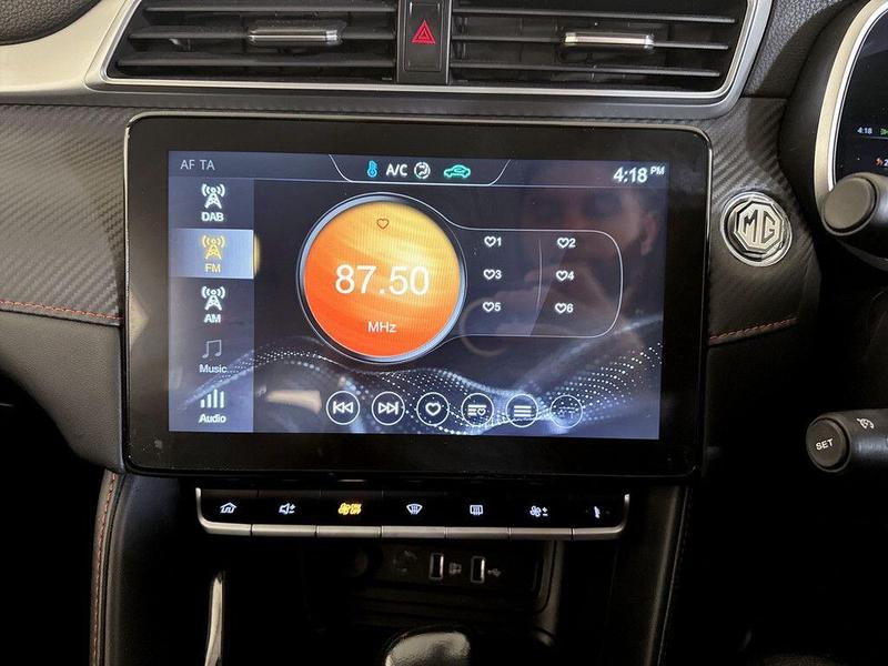 Used MG MG ZS 2022 for sale - 76415931: Photo 23