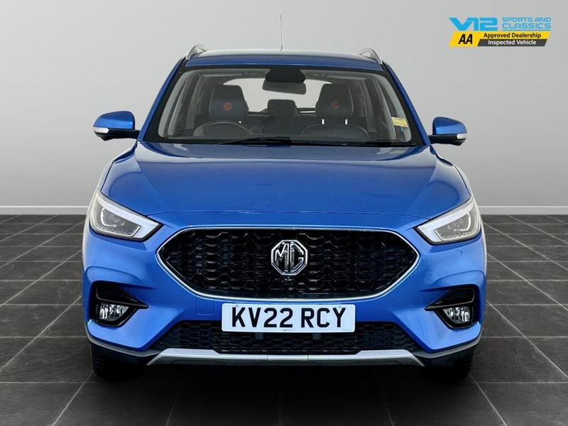 Used MG MG ZS 2022 for sale - 76415931: Photo 5