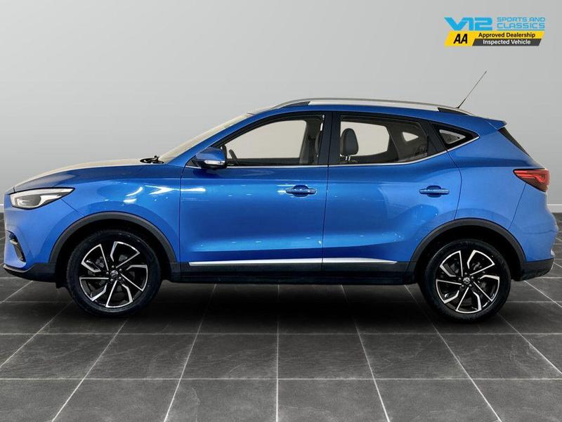 Used MG MG ZS 2022 for sale - 76415931: Photo 7