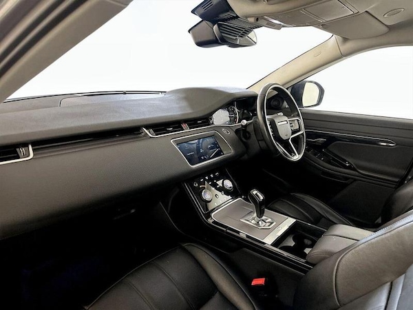 Used Land Rover Range Rover Evoque 2021 for sale - 76209381: Photo 12