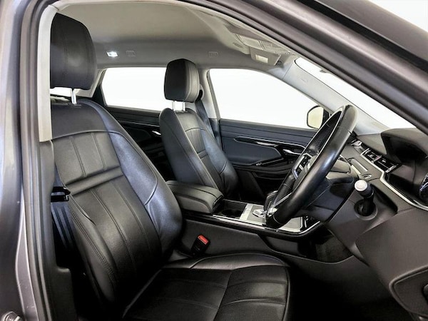 Used Land Rover Range Rover Evoque 2021 for sale - 76209381: Photo 13