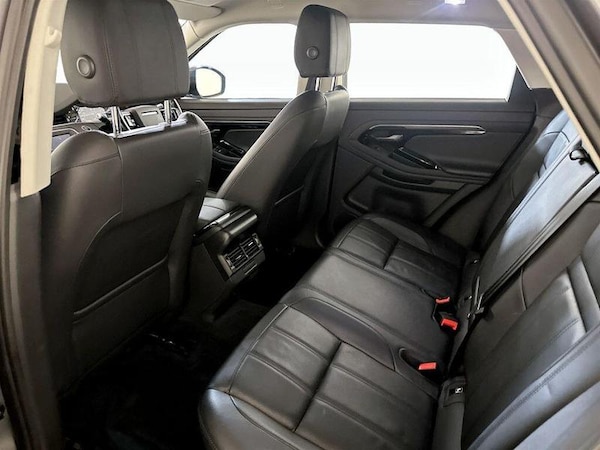 Used Land Rover Range Rover Evoque 2021 for sale - 76209381: Photo 14
