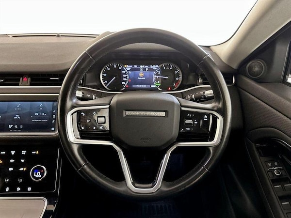 Used Land Rover Range Rover Evoque 2021 for sale - 76209381: Photo 16
