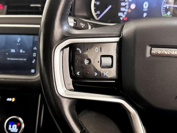 Used Land Rover Range Rover Evoque 2021 for sale - 76209381: Photo 17