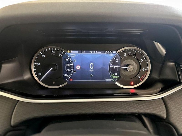 Used Land Rover Range Rover Evoque 2021 for sale - 76209381: Photo 18
