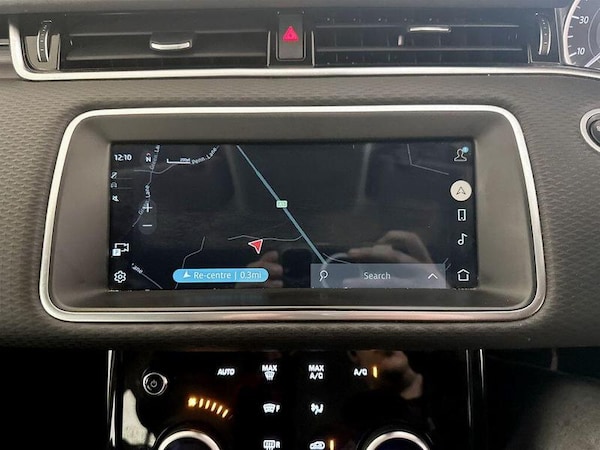 Used Land Rover Range Rover Evoque 2021 for sale - 76209381: Photo 21