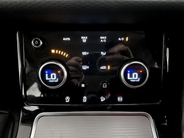 Used Land Rover Range Rover Evoque 2021 for sale - 76209381: Photo 24