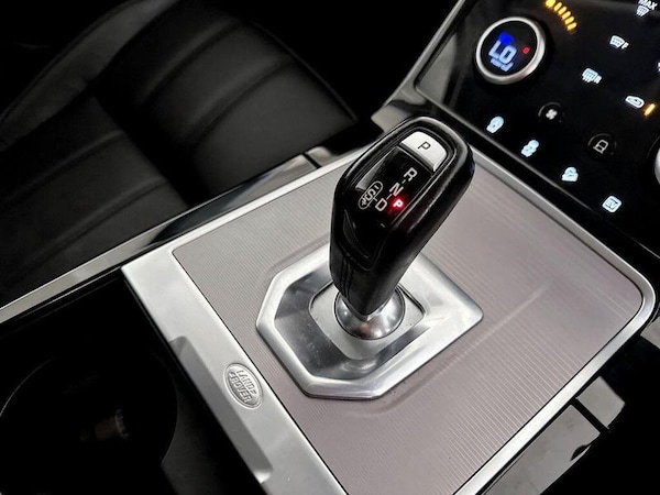 Used Land Rover Range Rover Evoque 2021 for sale - 76209381: Photo 25