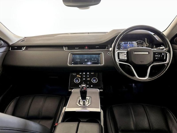 Used Land Rover Range Rover Evoque 2021 for sale - 76209381: Photo 3
