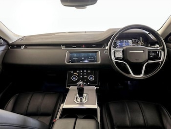 Used Land Rover Range Rover Evoque 2021 for sale - 76209381: Photo 3