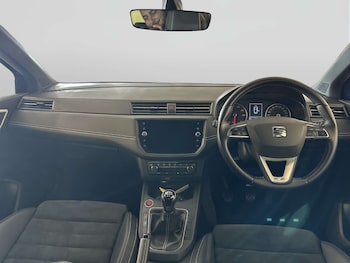 Used SEAT Ibiza 2021 for sale - 79007370: Photo