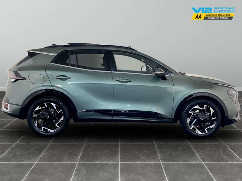 Used Kia Sportage 2024 for sale - 76862333: Photo 11