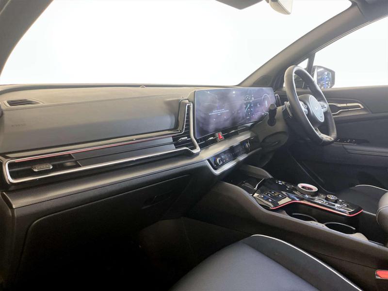 Used Kia Sportage 2024 for sale - 76862333: Photo 12