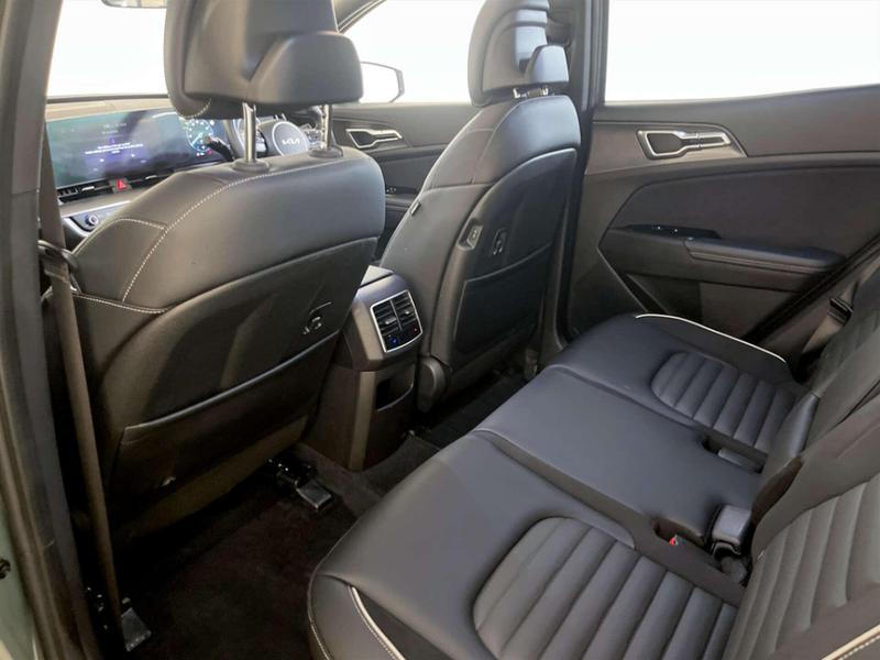 Used Kia Sportage 2024 for sale - 76862333: Photo 14