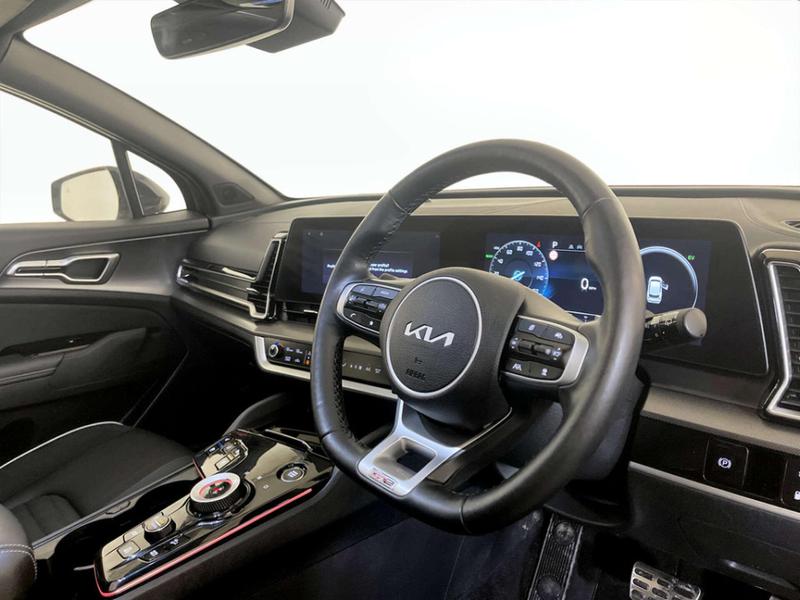 Used Kia Sportage 2024 for sale - 76862333: Photo 16