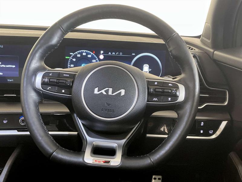 Used Kia Sportage 2024 for sale - 76862333: Photo 17