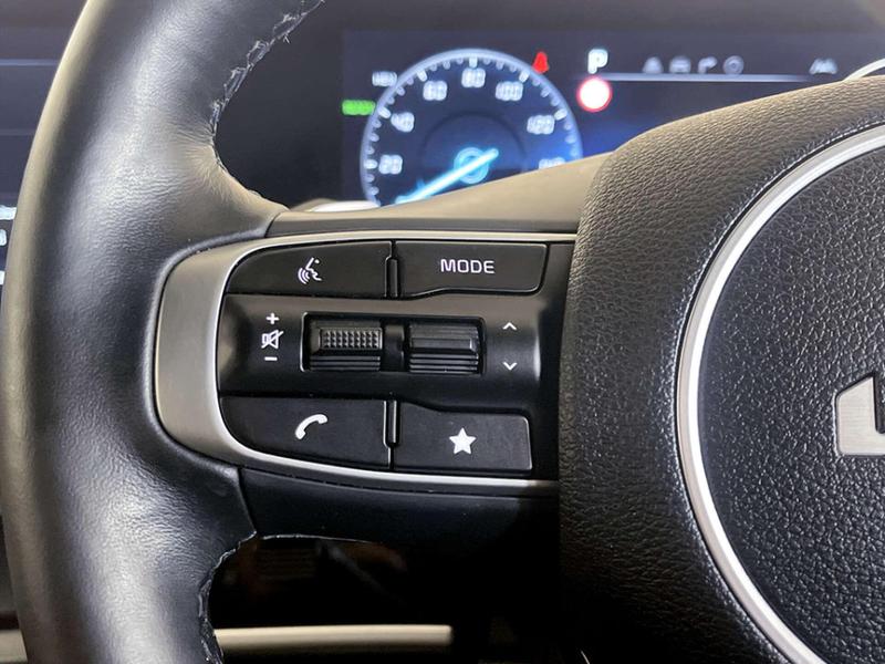 Used Kia Sportage 2024 for sale - 76862333: Photo 18