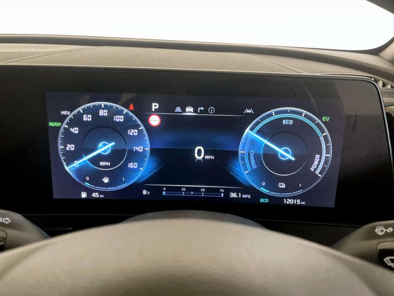 Used Kia Sportage 2024 for sale - 76862333: Photo 19