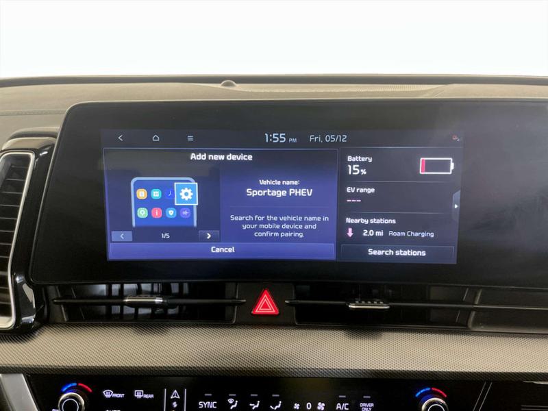 Used Kia Sportage 2024 for sale - 76862333: Photo 21