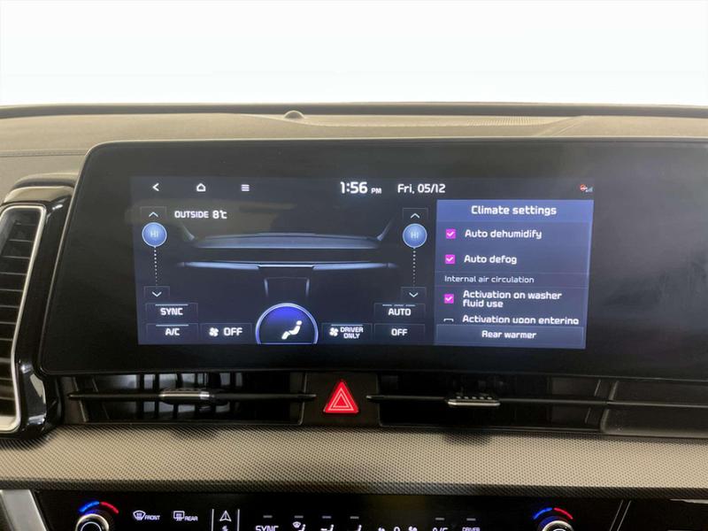 Used Kia Sportage 2024 for sale - 76862333: Photo 22