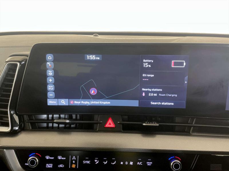 Used Kia Sportage 2024 for sale - 76862333: Photo 23