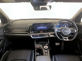 Used Kia Sportage 2024 for sale - 76862333: Photo