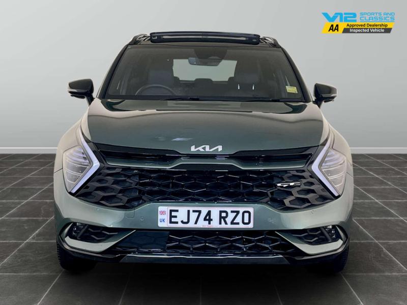 Used Kia Sportage 2024 for sale - 76862333: Photo 5