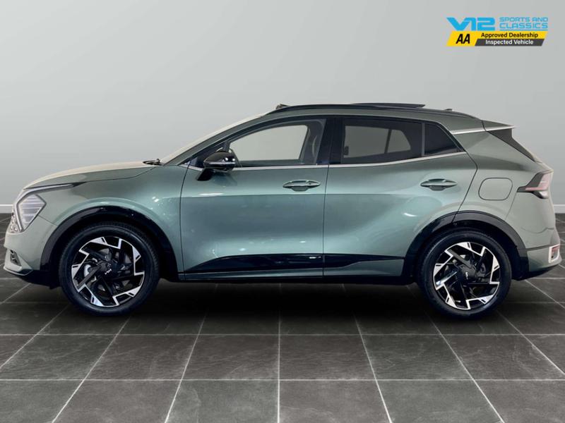 Used Kia Sportage 2024 for sale - 76862333: Photo 7