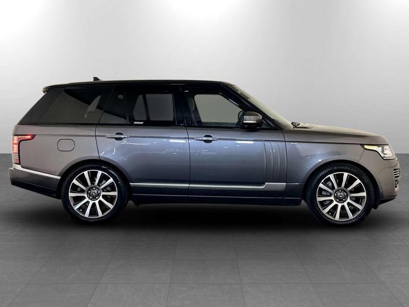 Used Land Rover Range Rover 2015 for sale - 77138337: Photo 11
