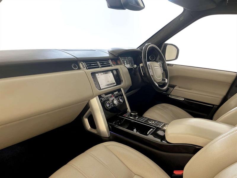 Used Land Rover Range Rover 2015 for sale - 77138337: Photo 12