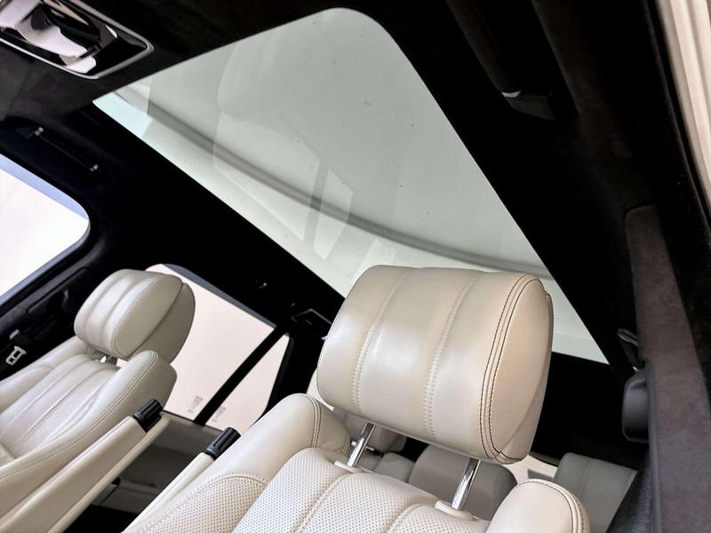 Used Land Rover Range Rover 2015 for sale - 77138337: Photo 13