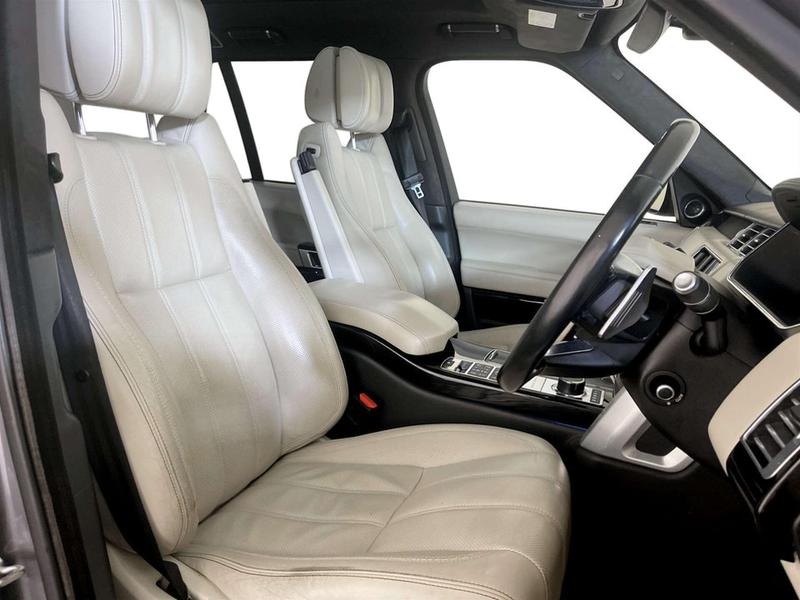 Used Land Rover Range Rover 2015 for sale - 77138337: Photo 14