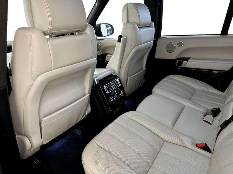 Used Land Rover Range Rover 2015 for sale - 77138337: Photo 15