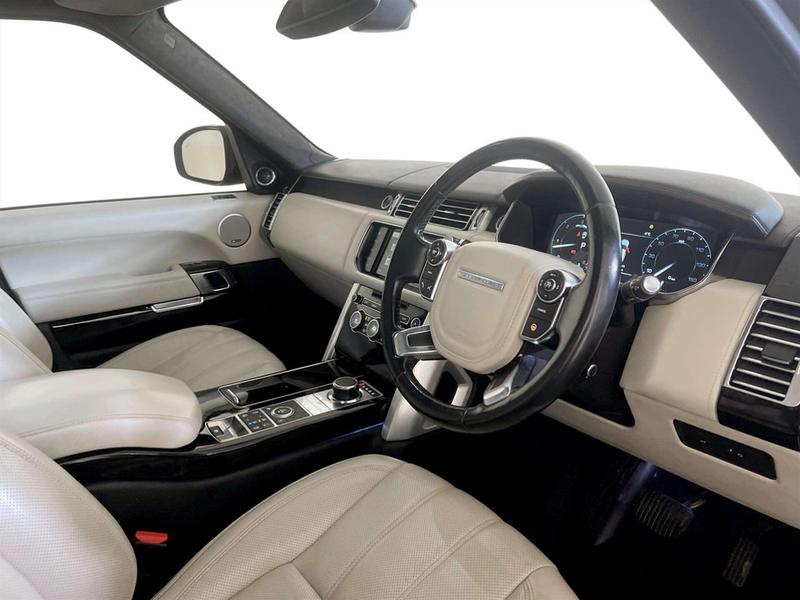 Used Land Rover Range Rover 2015 for sale - 77138337: Photo 17