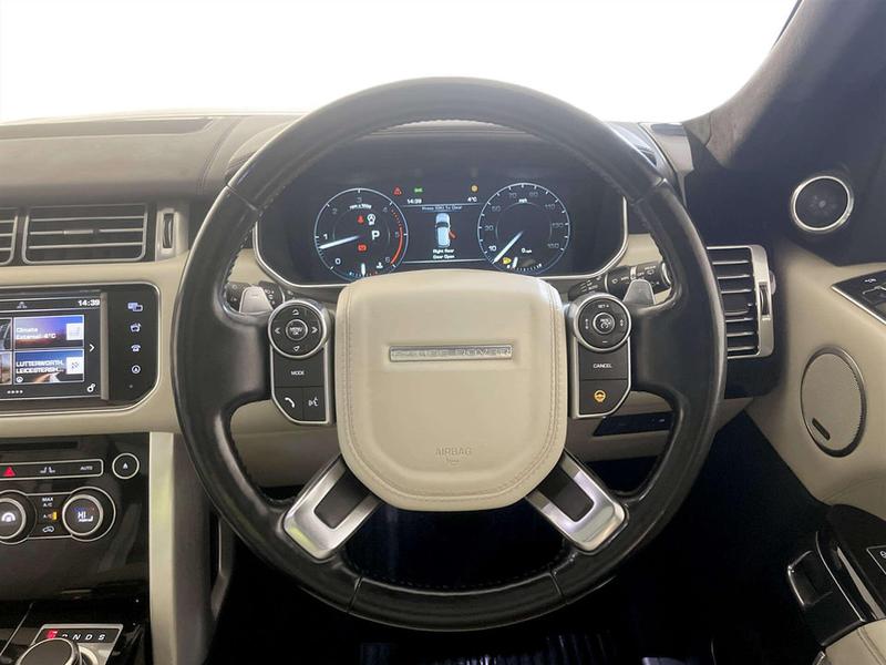 Used Land Rover Range Rover 2015 for sale - 77138337: Photo 18