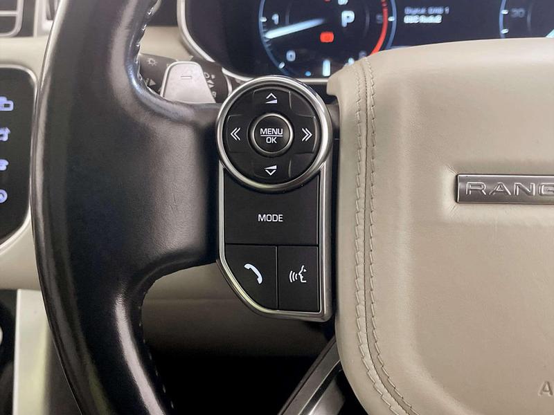 Used Land Rover Range Rover 2015 for sale - 77138337: Photo 19