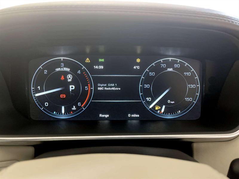 Used Land Rover Range Rover 2015 for sale - 77138337: Photo 20