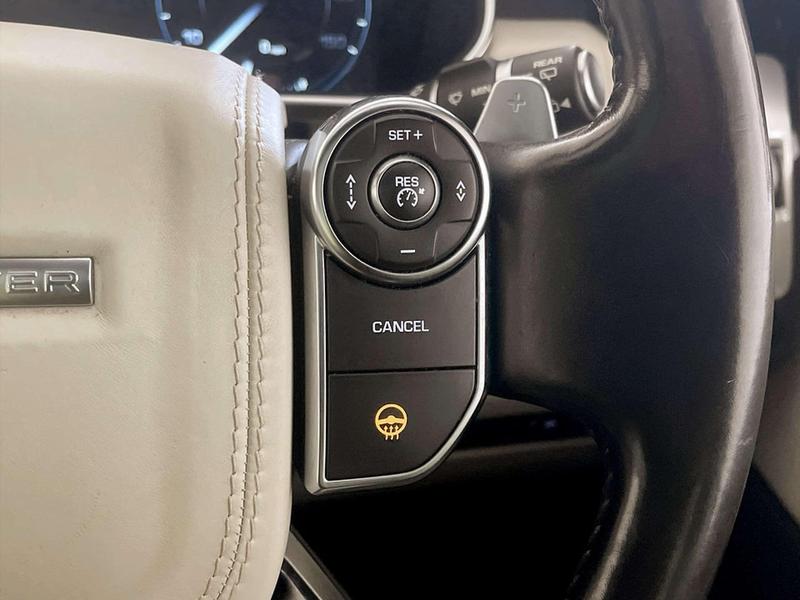 Used Land Rover Range Rover 2015 for sale - 77138337: Photo 21