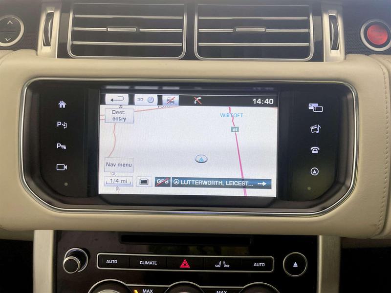 Used Land Rover Range Rover 2015 for sale - 77138337: Photo 22