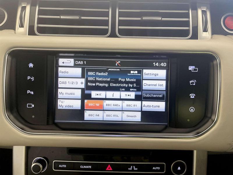 Used Land Rover Range Rover 2015 for sale - 77138337: Photo 24