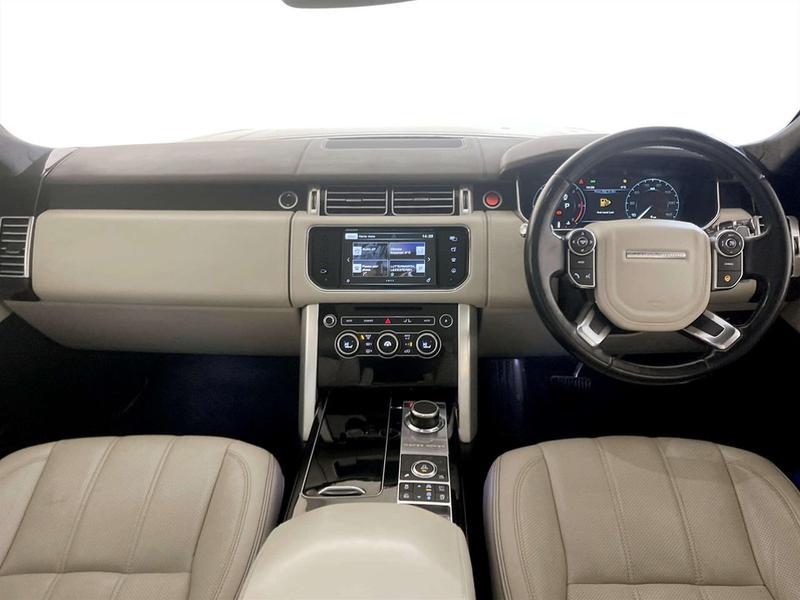 Used Land Rover Range Rover 2015 for sale - 77138337: Photo 3