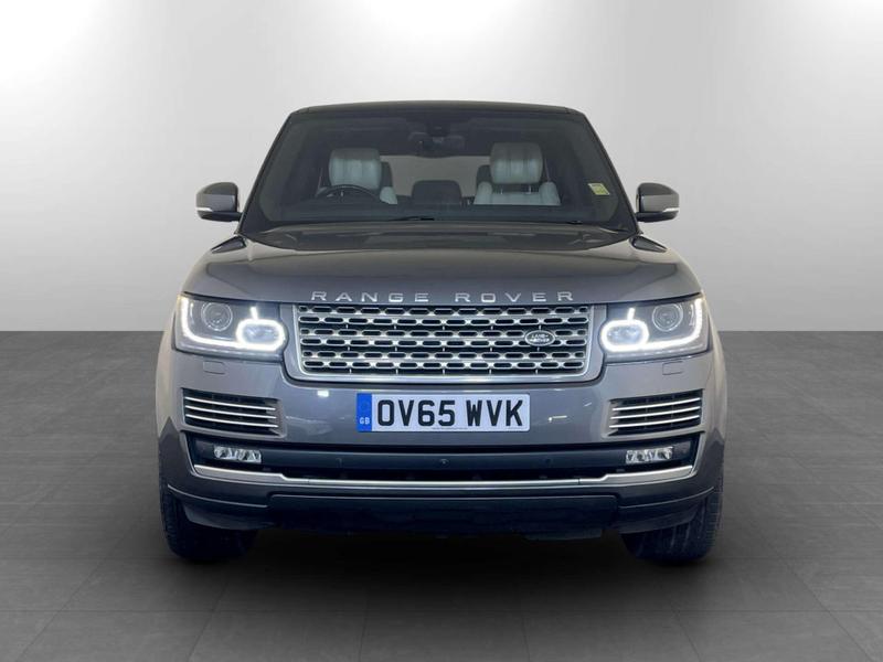 Used Land Rover Range Rover 2015 for sale - 77138337: Photo 5