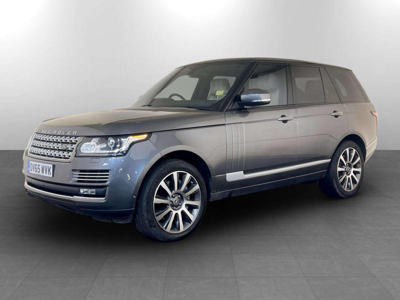 Used Land Rover Range Rover 2015 for sale - 77138337: Photo 6