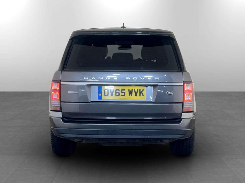 Used Land Rover Range Rover 2015 for sale - 77138337: Photo 9