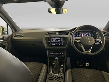 Used Volkswagen Tiguan 2021 for sale - 78849180: Photo